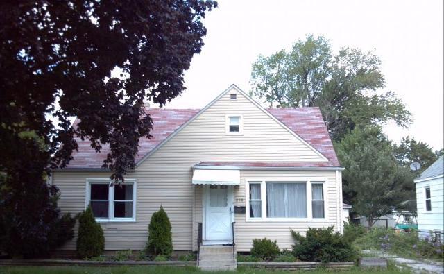 216 Belle Dr, Northlake, IL 60164 