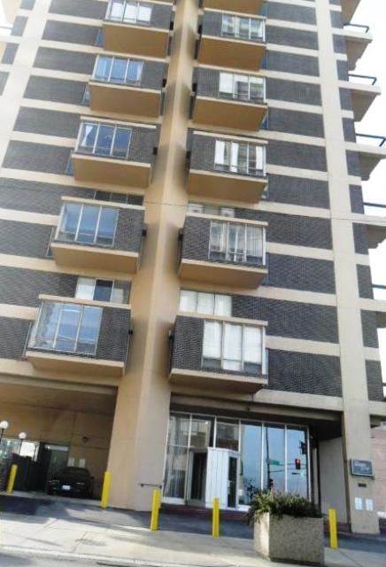 6166 North Sheridan Road #4K, Chicago, IL 60660 