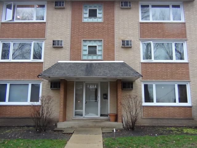 1211 E Brown St Unit 2, Des Plaines, IL 60016 