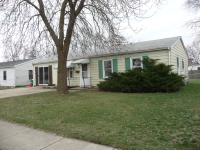 519 Fenton Avenue, Romeoville, IL 60446 