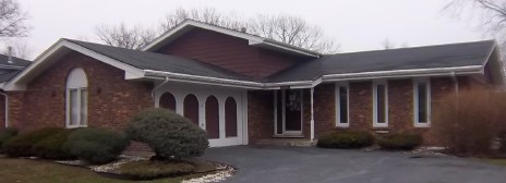 17755 Larkspur Ln, Homewood, IL 60430 