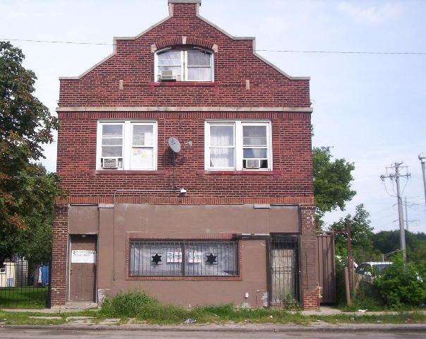 3245 South Pulaski, Chicago, IL 60623 