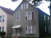 5427 South Seeley Avenue, Chicago, IL 60609 