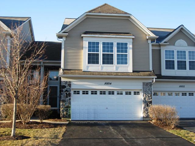 16854 South Mallard Lane, Lockport, IL 60441 