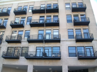 1645 W Ogden Ave Unit 417, Chicago, IL 60612 