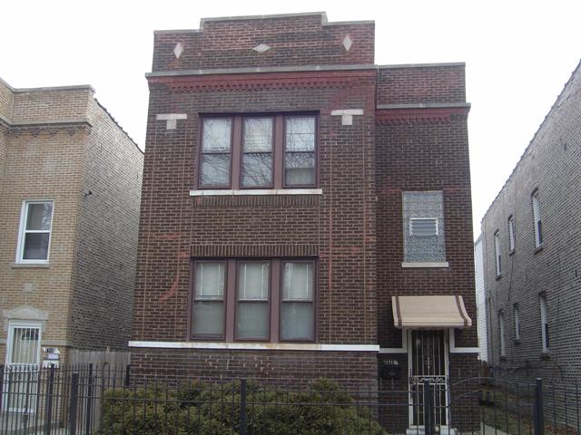1713 North Menard Avenue, Chicago, IL 60639 