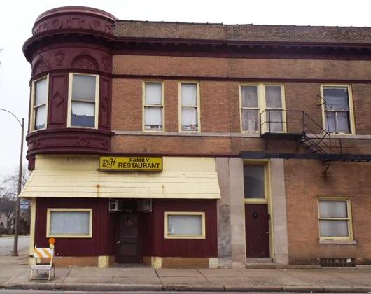 1900 Saint Charles Road, Maywood, IL 60153 