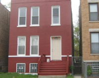 7132 South University Avenue 1&amp; 2, Chicago, IL 60619 