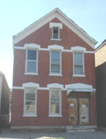 3152 South Aberdeen, Chicago, IL 60608 