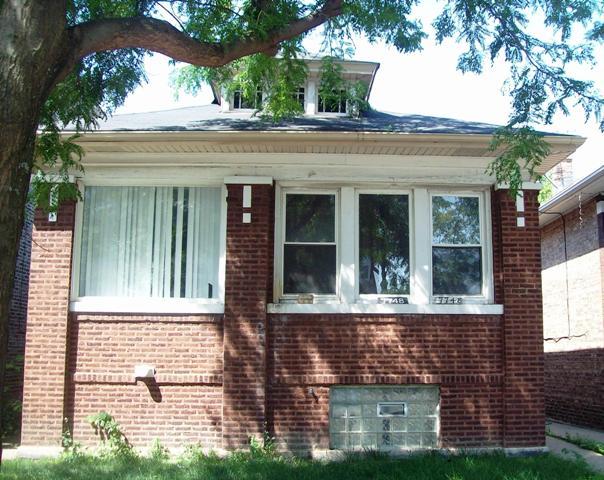 7748 South Loomis Boulevard, Chicago, IL 60620 