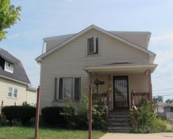 5153 South Tripp Avenue, Chicago, IL 60632 