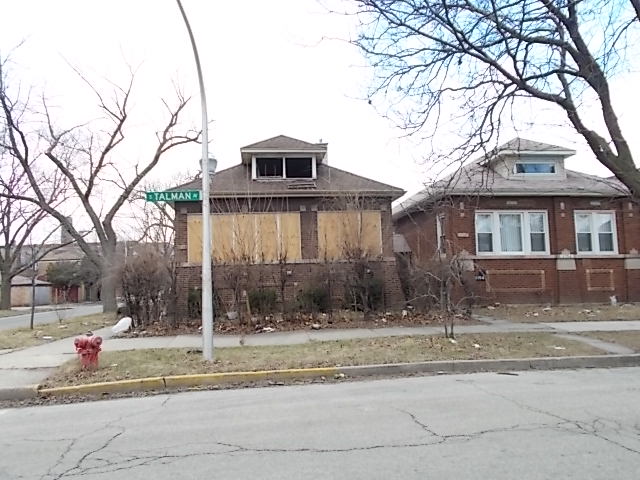 6158 South Talman Avenue, Chicago, IL 60629 