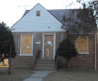 8833 S Parnell Ave, Chicago, IL 60620 