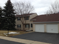 77 North Victoria Lane # G, Streamwood, IL 60107 