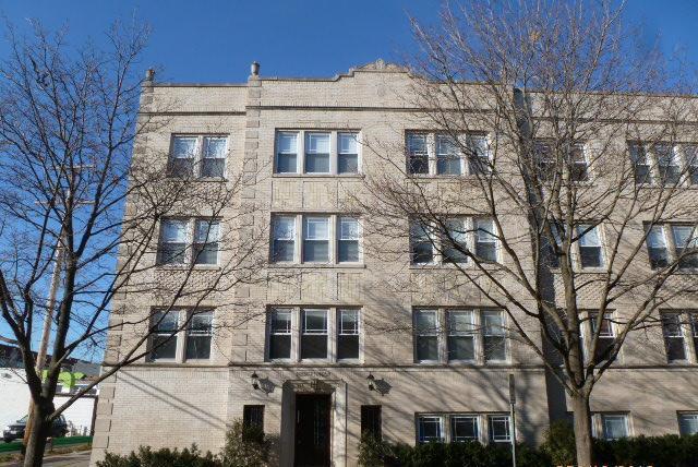 118 Elmwood Avenue Unit #1, Evanston, IL 60201 