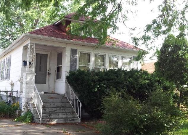 3420 West 116th Street, Chicago, IL 60655 