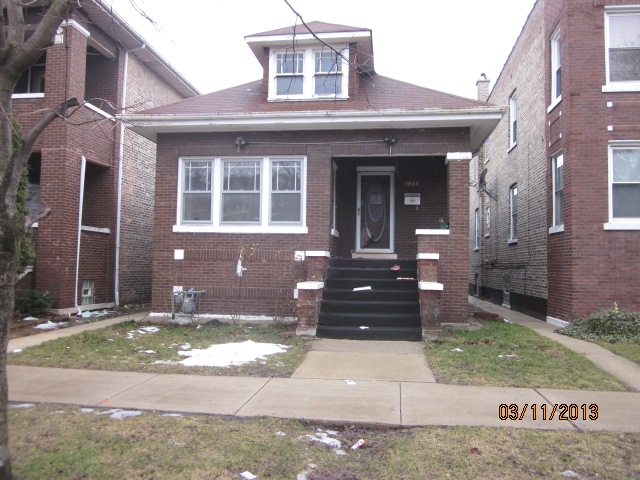 1634 South 49th Court, Cicero, IL 60804 