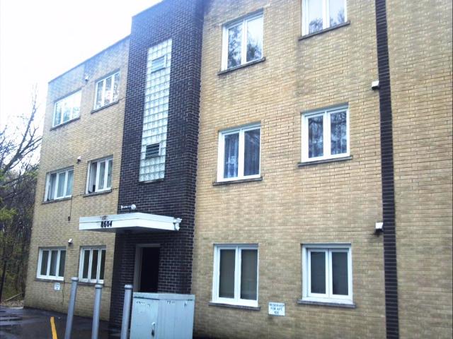 8604 West 96th Place Unit 101, Hickory Hills, IL 60457 