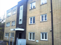 8604 West 96th Place Unit 101, Hickory Hills, IL 60457 