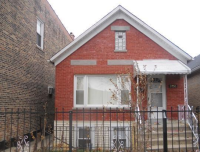 3756 S Wolcott Ave, Chicago, IL 60609 