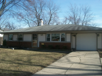 1409 Princeton Ln, Schaumburg, IL 60193 