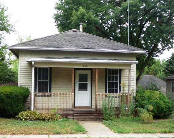 408 Center Street, Mazon, IL 60444 