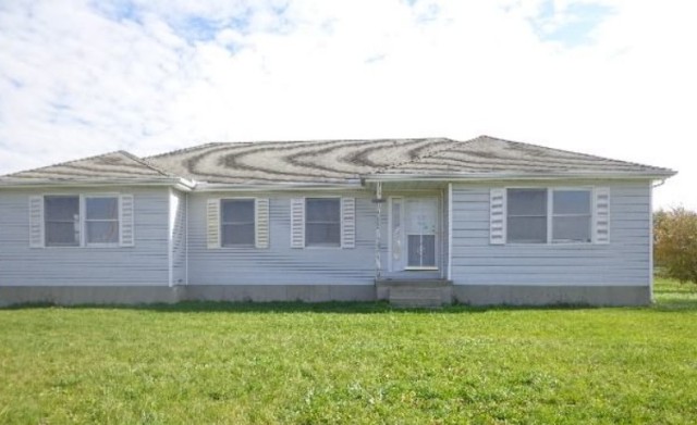 514 North Illinois, Niantic, IL 62551 