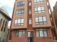 4417 S Indiana Unit 5, Chicago, IL 60653 