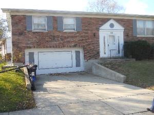 542 Longwood Dr, Glenwood, IL 60425 