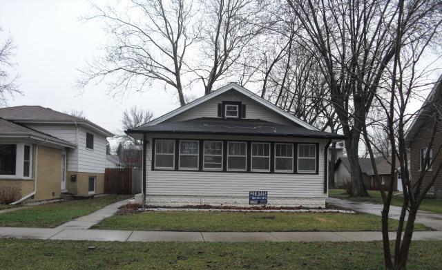 1057 Greenview Ave, Des Plaines, IL 60016 