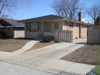 15155 Drexel Avenue, South Holland, IL 60473 