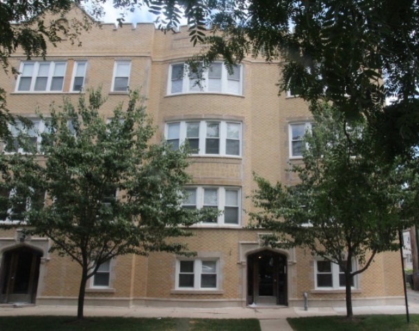 5251 N Rockwell St Unit 1, Chicago, IL 60625 