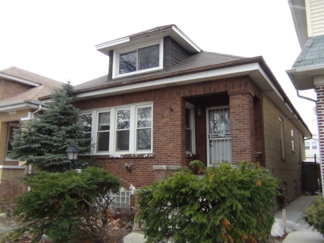 3010 North Kilbourn Avenue, Chicago, IL 60641 