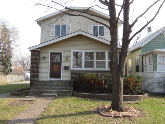 7825 Kedvale Ave, Skokie, IL 60076 