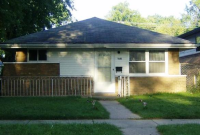 14608 South Kenwood Avenue, Dolton, IL 60419 