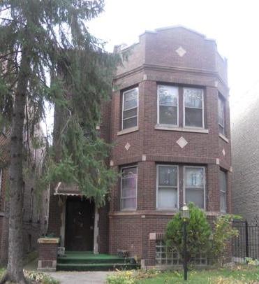 1412 North Lawler, Chicago, IL 60651 
