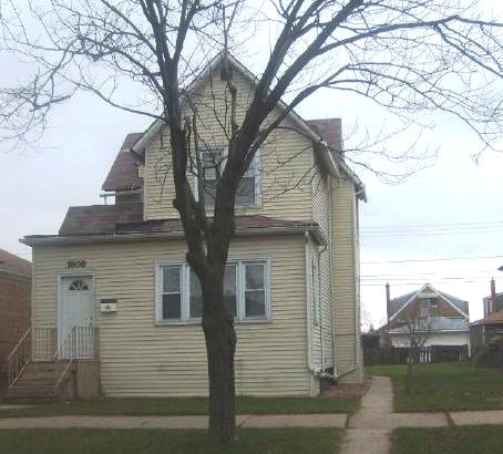 3808 West 59th Place, Chicago, IL 60629 