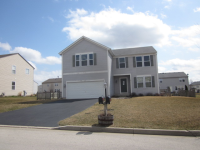 113 Cottonwood Blvd, Kirkland, IL 60146 