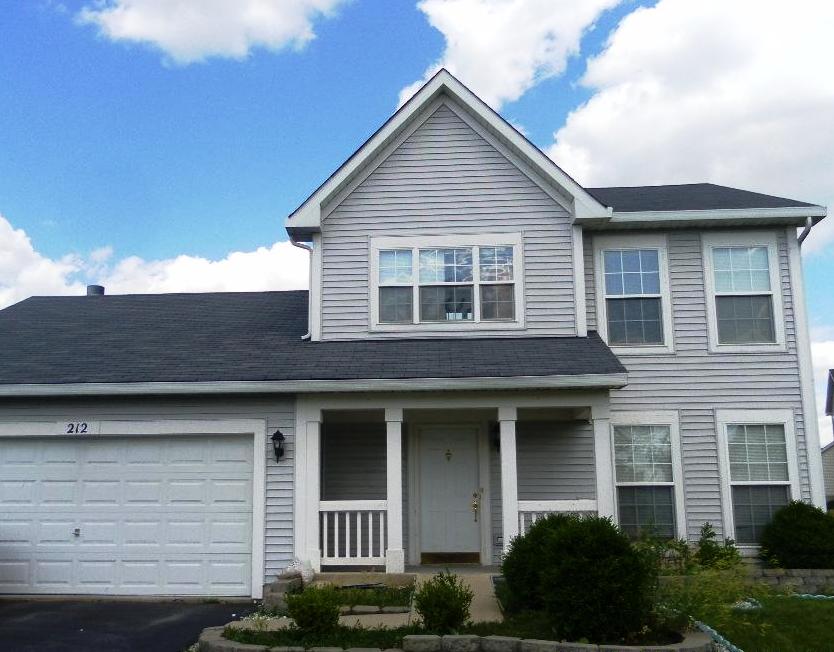 212 North Orchard Drive, Bolingbrook, IL 60440 