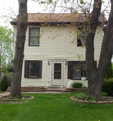 930 Winnetka Terrace, Lake Zurich, IL 60047 