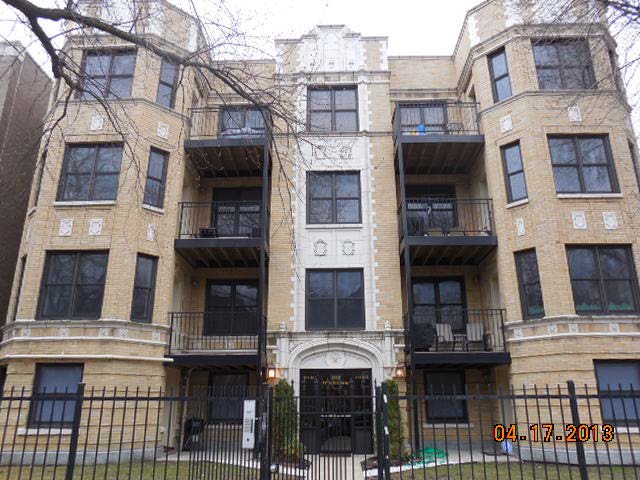 1549 W Sherwin Ave Unit 201, Chicago, IL 60626 