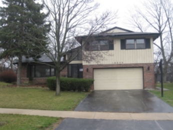 18033 Los Angeles Ave, Homewood, IL 60430 