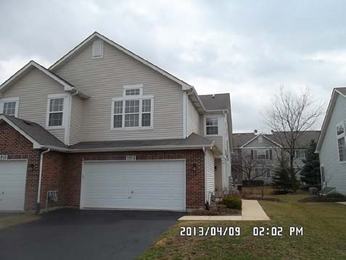 2918 Kentshire Cir, Naperville, IL 60564 