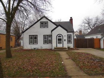 1807 Carney Ave, Rockford, IL 61103 