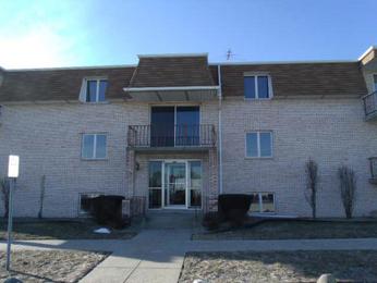 18224 Wentworth Ave. Unit 4, Lansing, IL 60438 