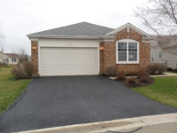 21231 Windsor Lake Ln, Crest Hill, IL 60403 
