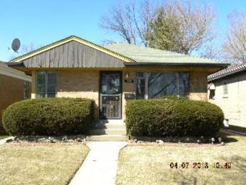 1028 31st Ave, Bellwood, IL 60104 