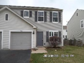 236 Williamsburg Ct, Romeoville, IL 60446 