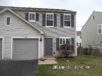 236 Williamsburg Ct, Romeoville, IL 60446 