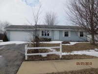 2859 Bluffside Drive, Rockford, IL 61109 